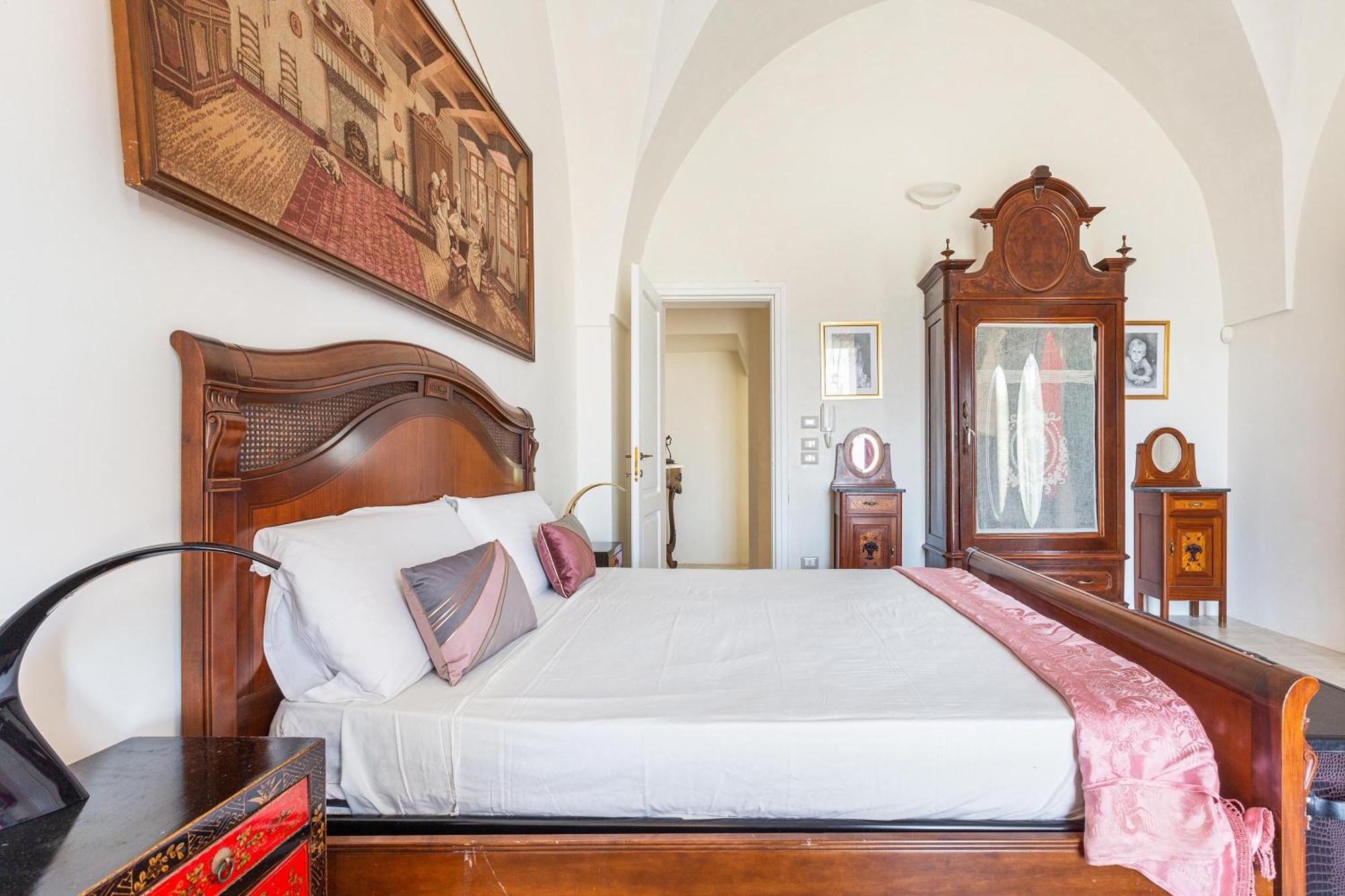 Casino Casalino By Perle Di Puglia Villa ฟรานกาวิลลา ฟอนตานา ภายนอก รูปภาพ